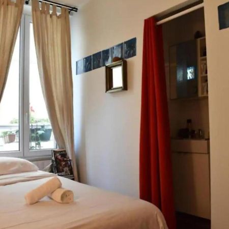 Charming Apartment Near The Eiffel Tower Paris Ngoại thất bức ảnh