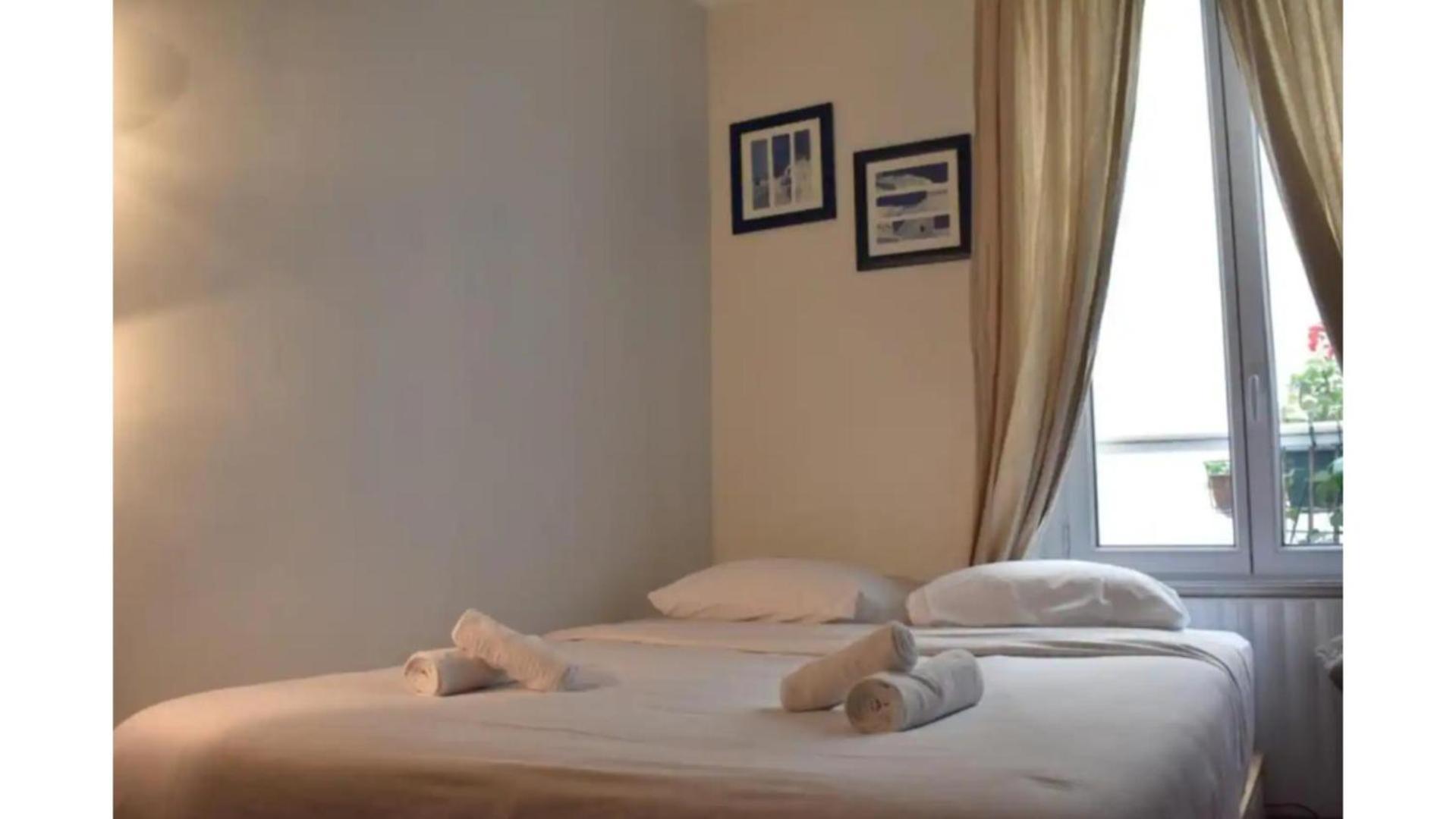 Charming Apartment Near The Eiffel Tower Paris Ngoại thất bức ảnh
