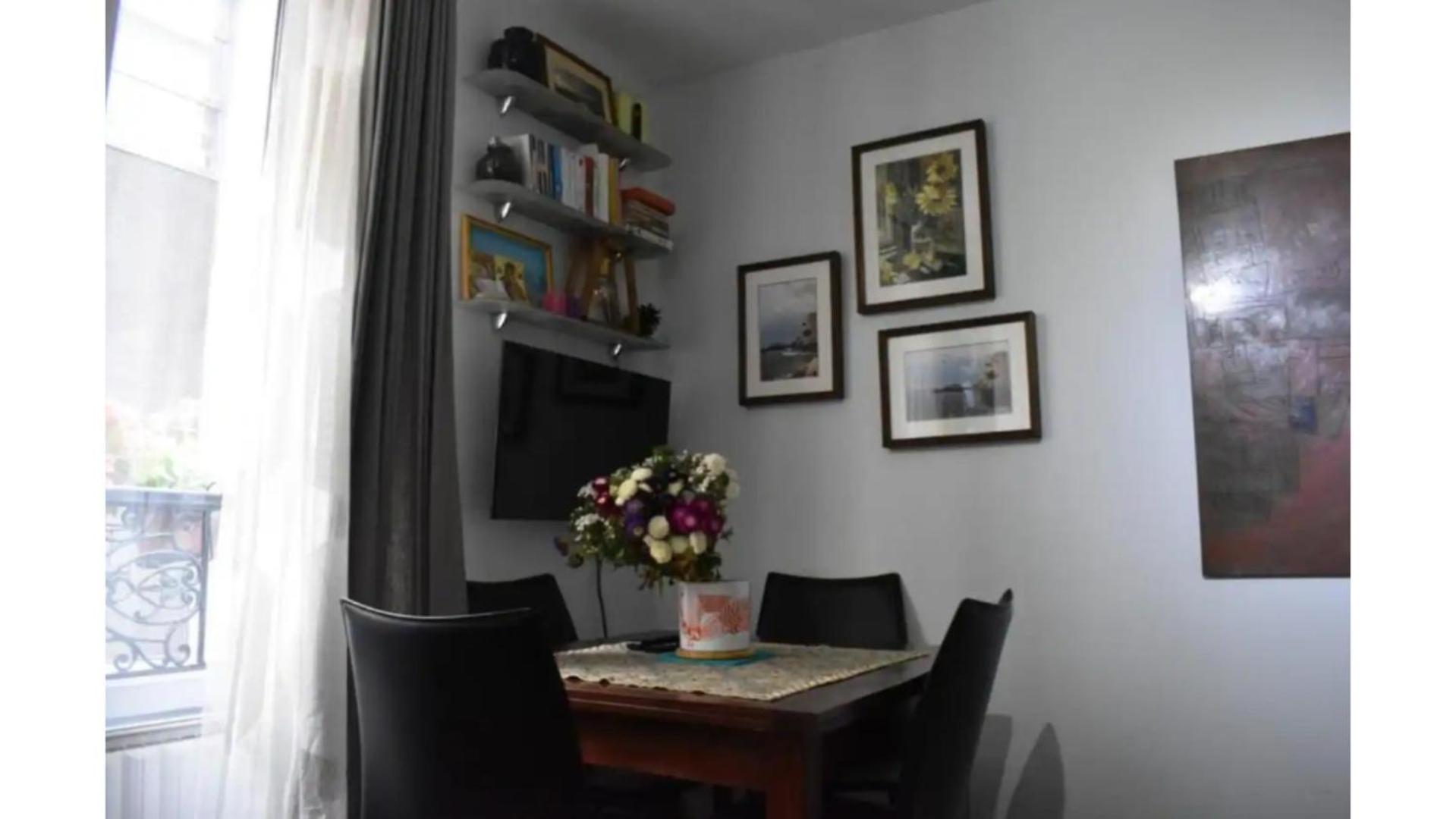 Charming Apartment Near The Eiffel Tower Paris Ngoại thất bức ảnh