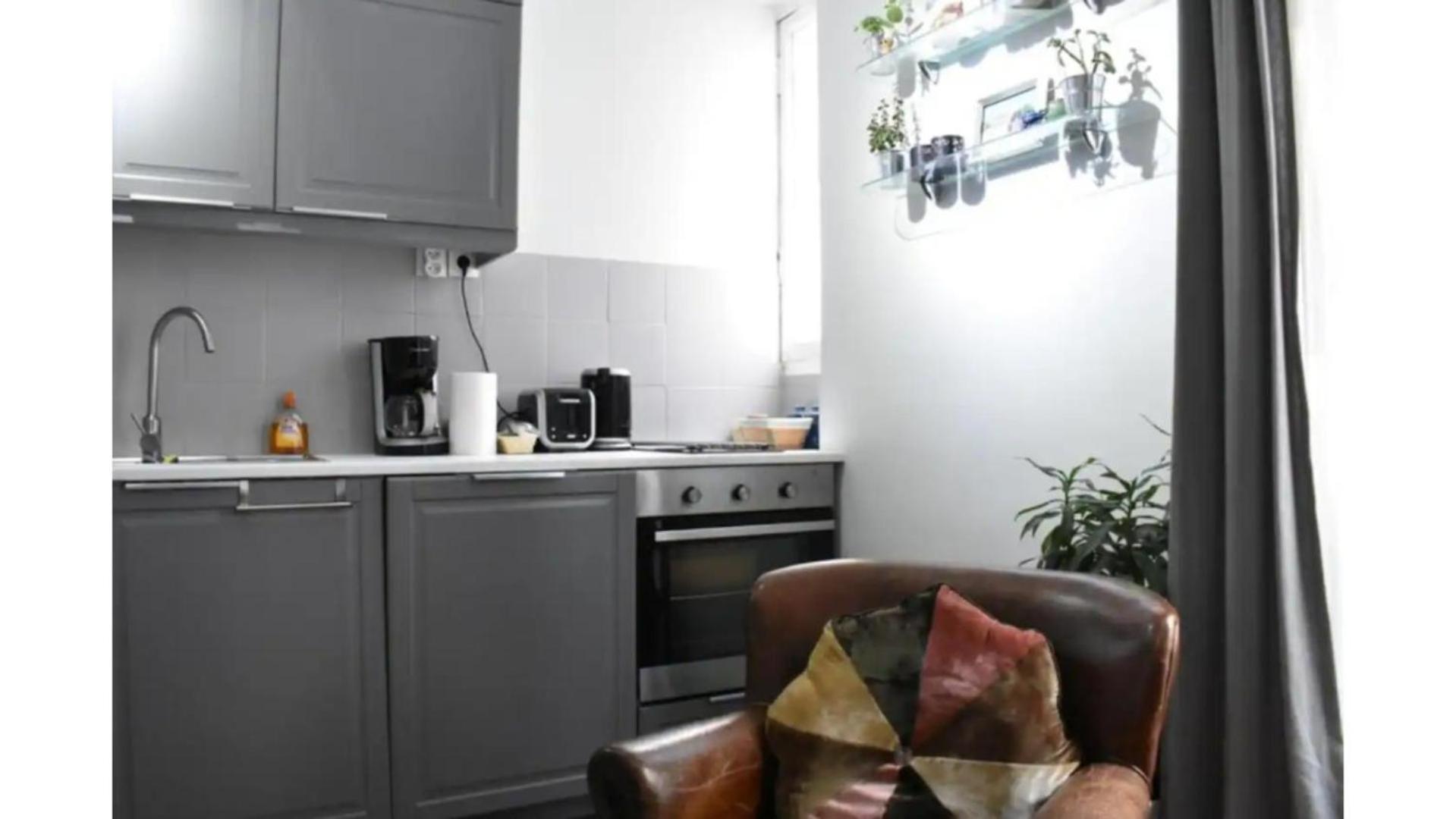 Charming Apartment Near The Eiffel Tower Paris Ngoại thất bức ảnh