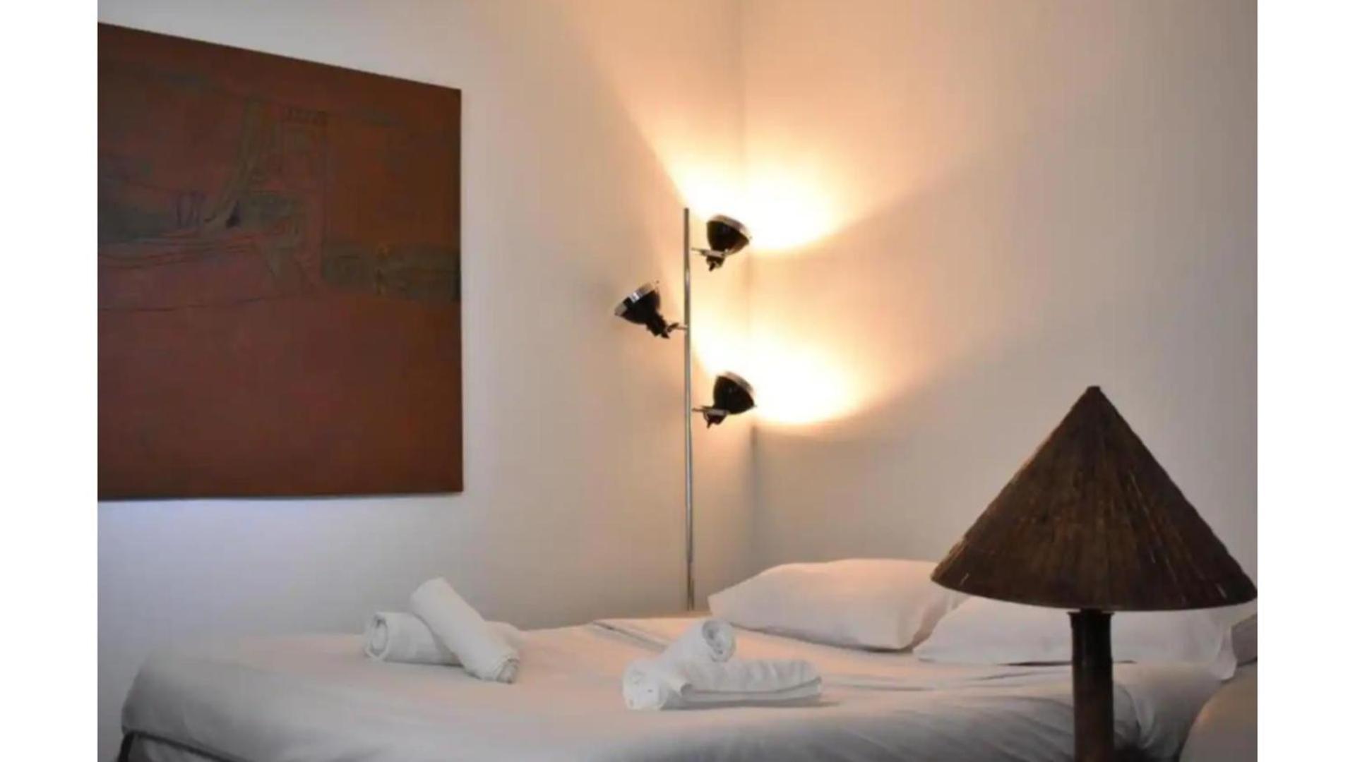 Charming Apartment Near The Eiffel Tower Paris Ngoại thất bức ảnh